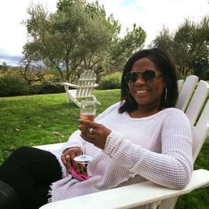 Meet your Posher, Kim